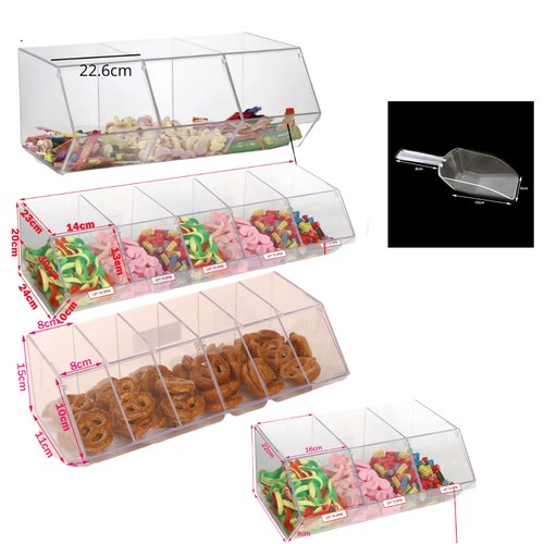 Pick mix sweet acrylic - pick, n