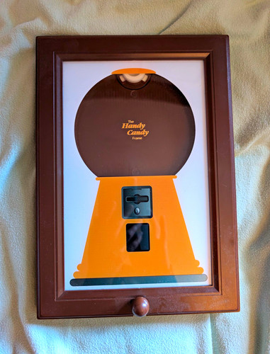 Handy candy wall mounted - candy,, wall-mounted