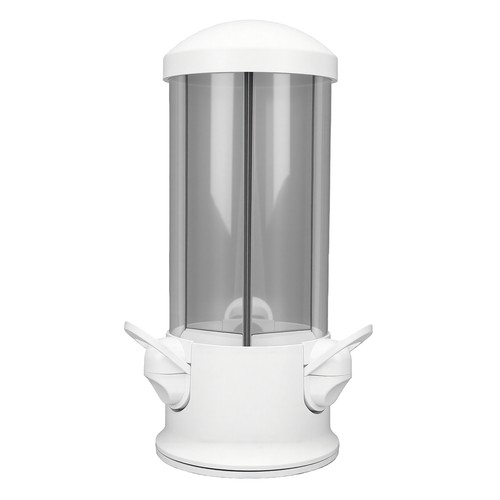 Creative compartment plastic - creative,