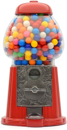 Gumball machine retro vintage - machine,