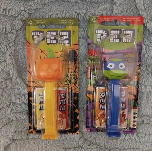 Pez ninja turtle sweet - pez,