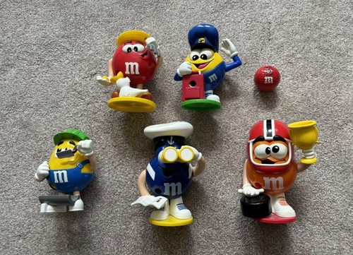 Collection m sweet - m&m,