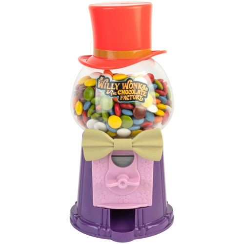 Willy wonka dispensing - dispensing, machine