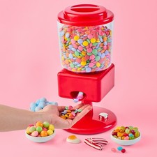 Heat & Eat Sweet Dispenser