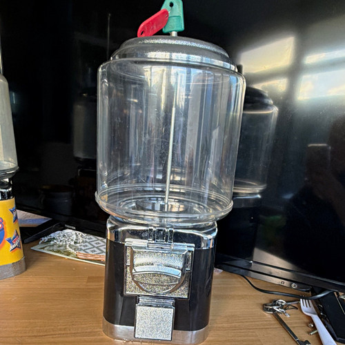 Classic bulk sweet vend - , 20p