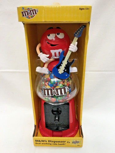 Mars red sweet candy - m&ms, sweet/candy