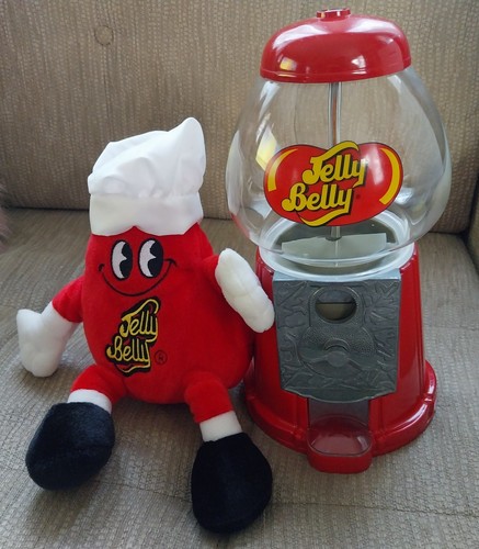 Jelly belly sweet - jelly,