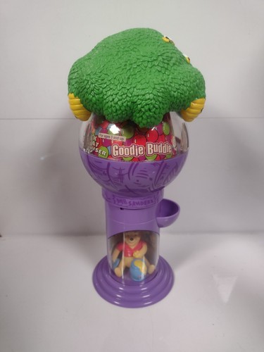 Winnie the pooh goodie - the, buddie