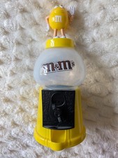 M&M's Yellow Sweet/Candy