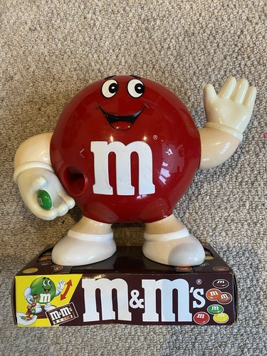 Vintage 1990s mars - vintage, m&m