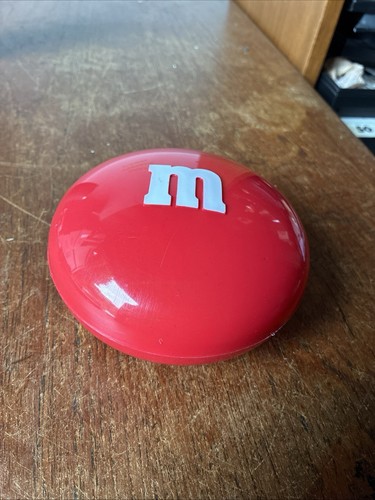 Vintage 1990 mars red - vintage,
