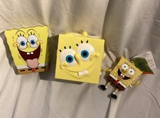 Sponge Bob Collectible Money