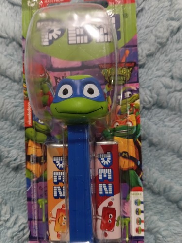Pez ninja turtle sweet - ninja,