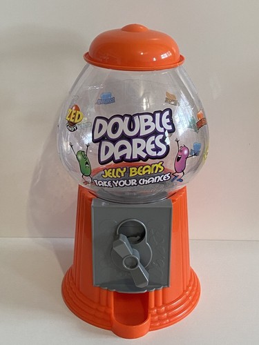 Double dares jelly beans - double,