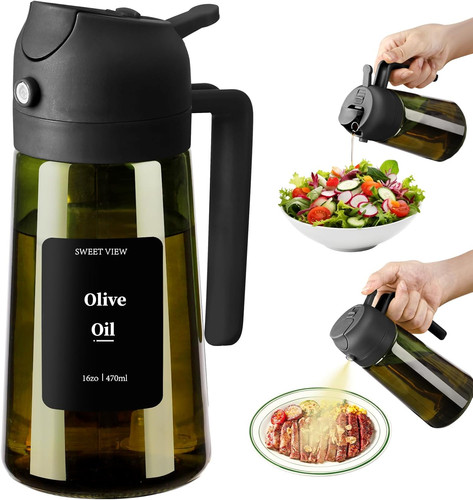 Sweet view olive - oil, dispenser