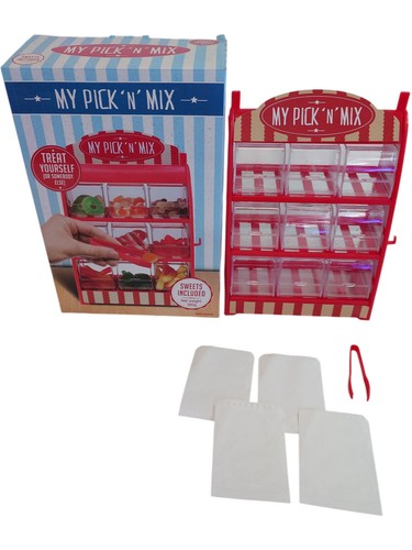 Pick mix sweet - pick,