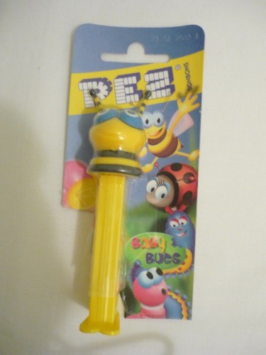 Vintage pez sweet dispenser - pez,