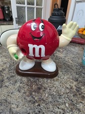 Vintage 1991 Mars Incorporated