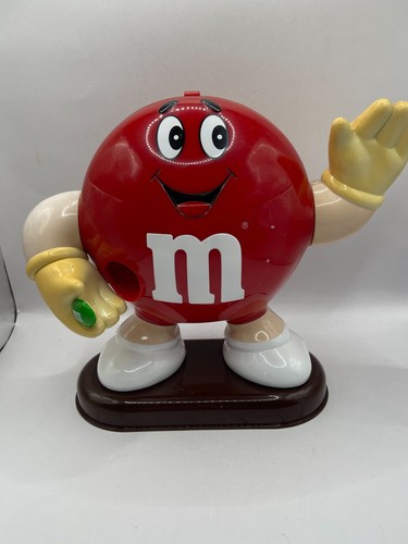 Vintage large waving - vintage, m&m