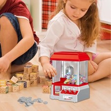 Candy Grabber Arcade Machine