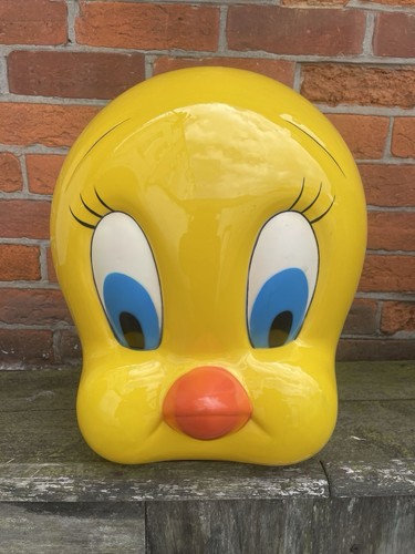 Large tweetie pie head - tweetie,