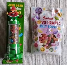 🟢Jelly Bean Machine-Sweet