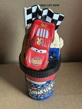 Lightning McQeen, Smarties