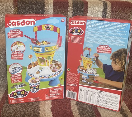 Candy factory sweet dispenser - candy,