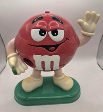 M&M's Sweet Dispenser 1999