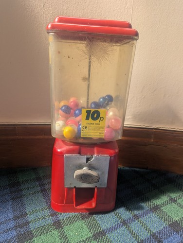 Vintage original toy - vintage, sweet