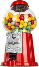 11 Inch Metal Gumball Machine